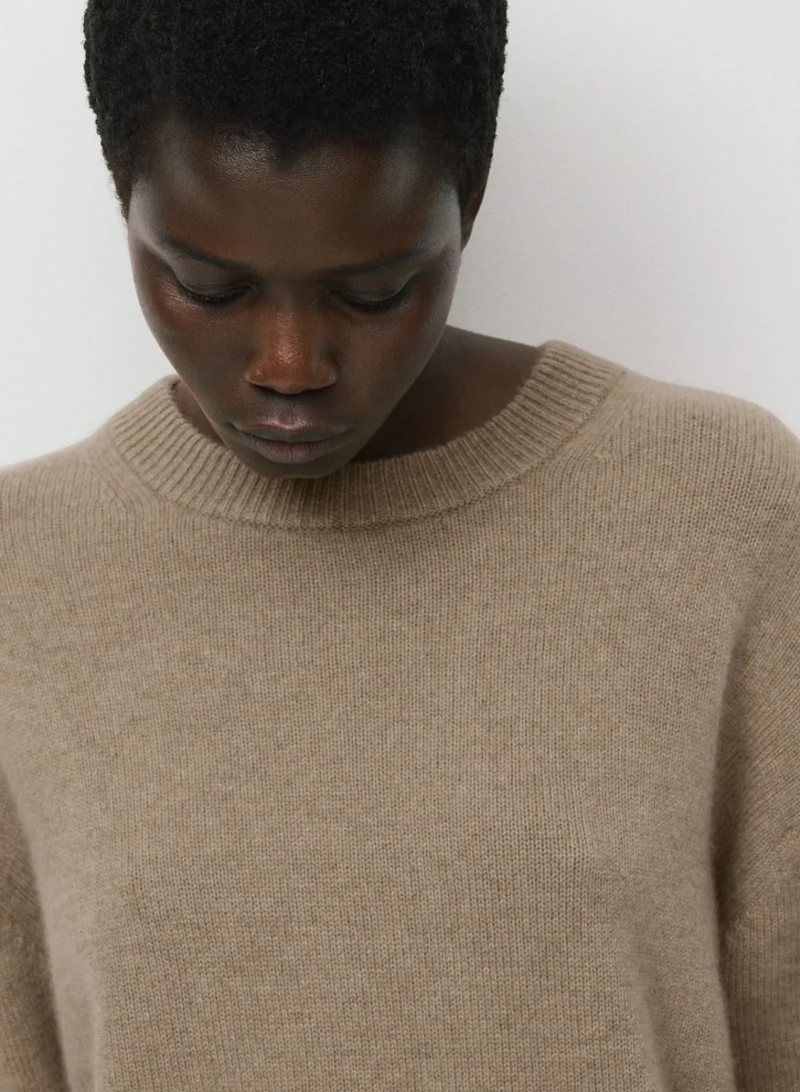Image for Aritzia | Pull en cachemire XS (comme neuf)  ☁️