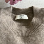 Thumbnail for Aritzia | Pull en cachemire XS (comme neuf)  ☁️