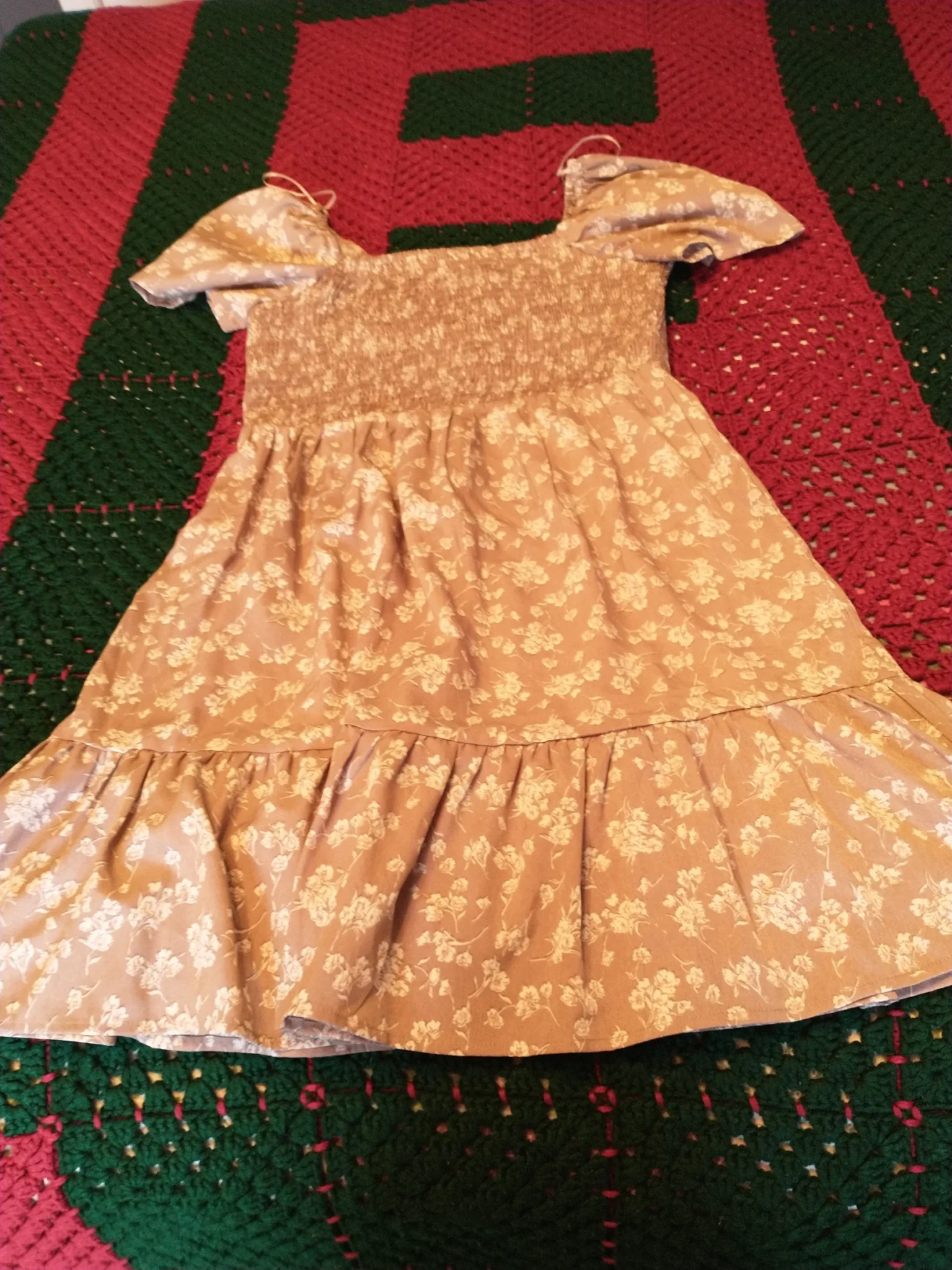 Featured image for Womance short dress