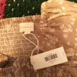 Thumbnail for Womance short dress