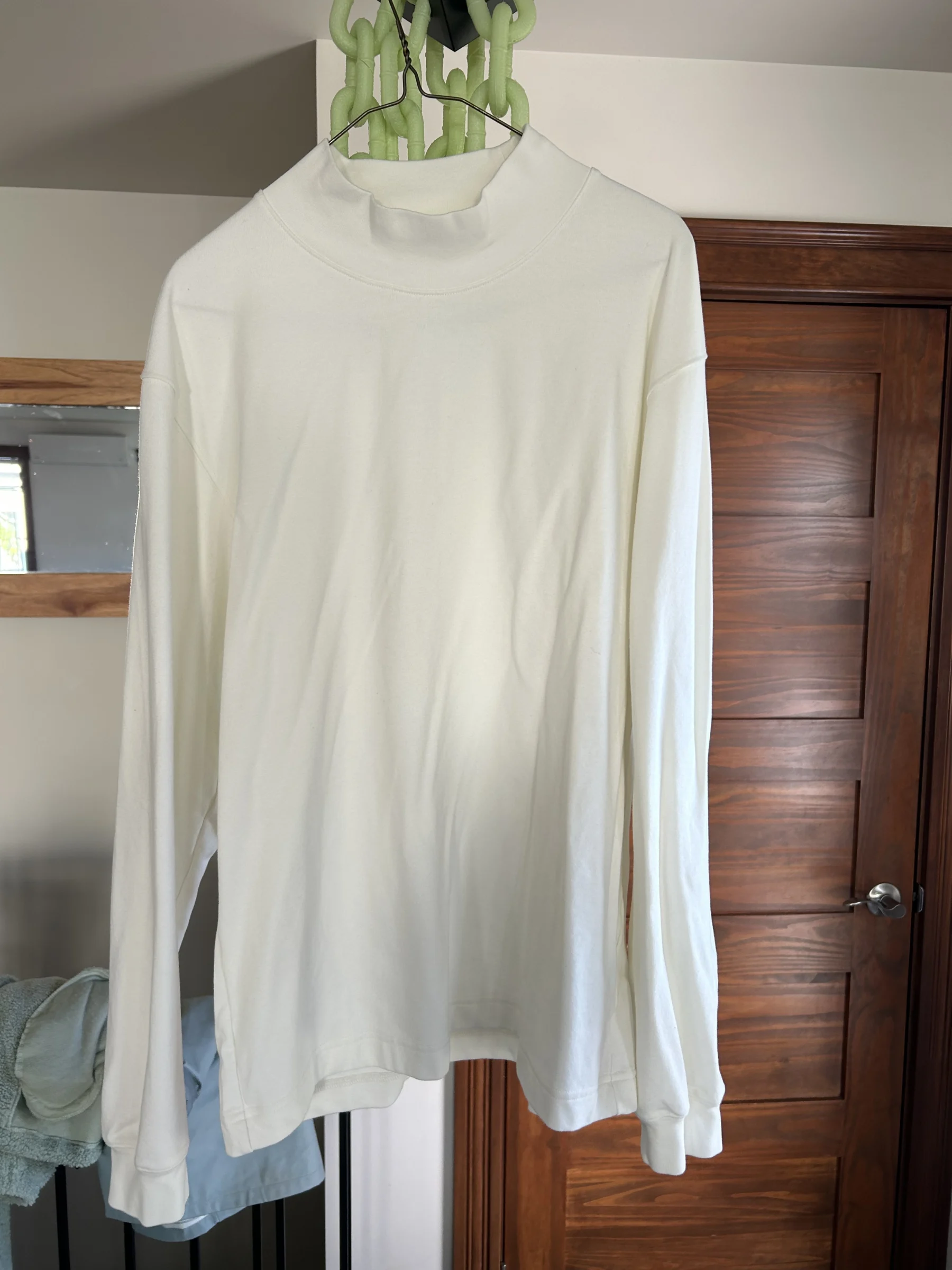 Chandail uniqlo Uniqlo seconde main