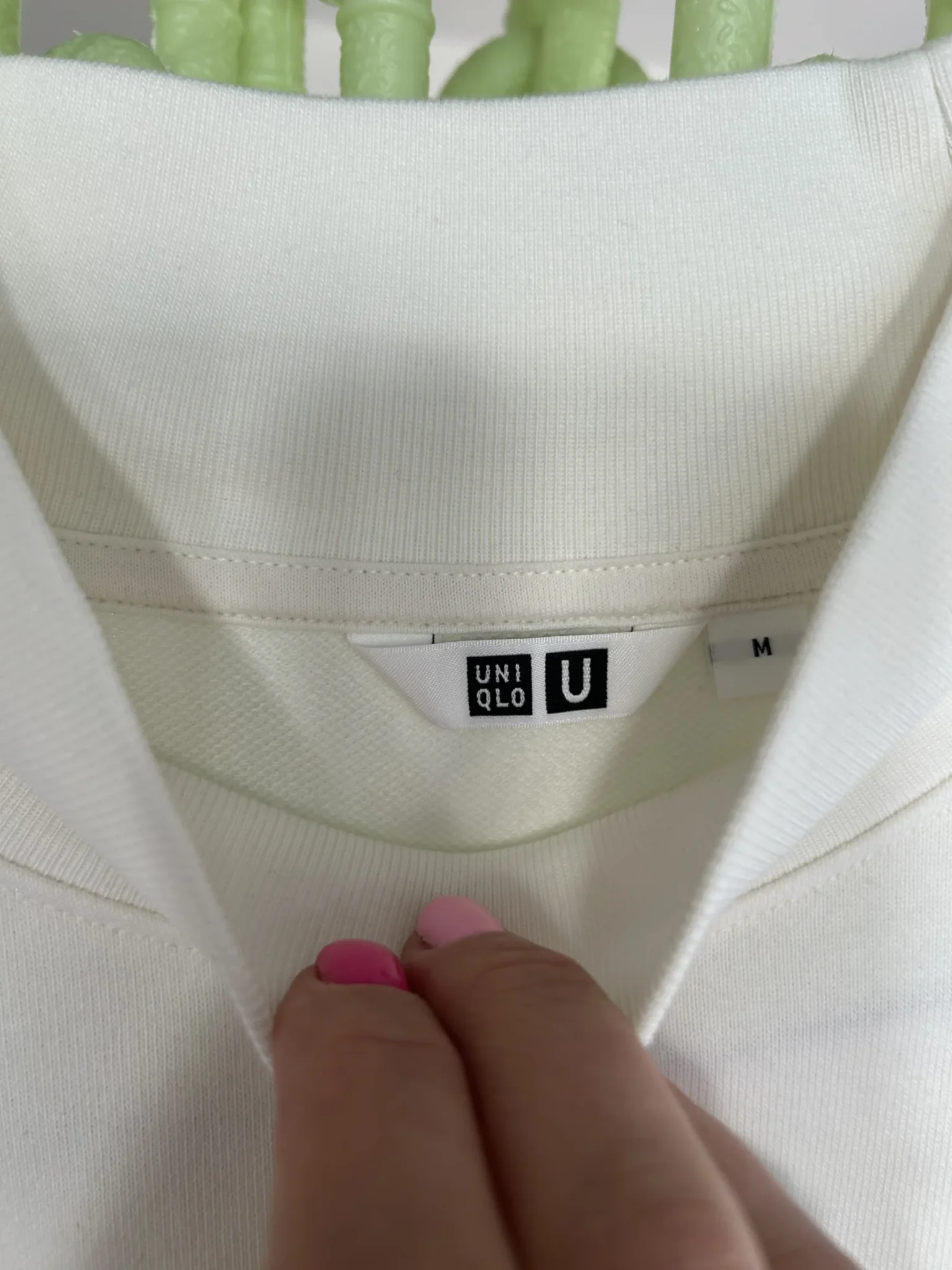 Image for Uniqlo jumper