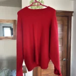 Featured thumbnail for Zara jumper
