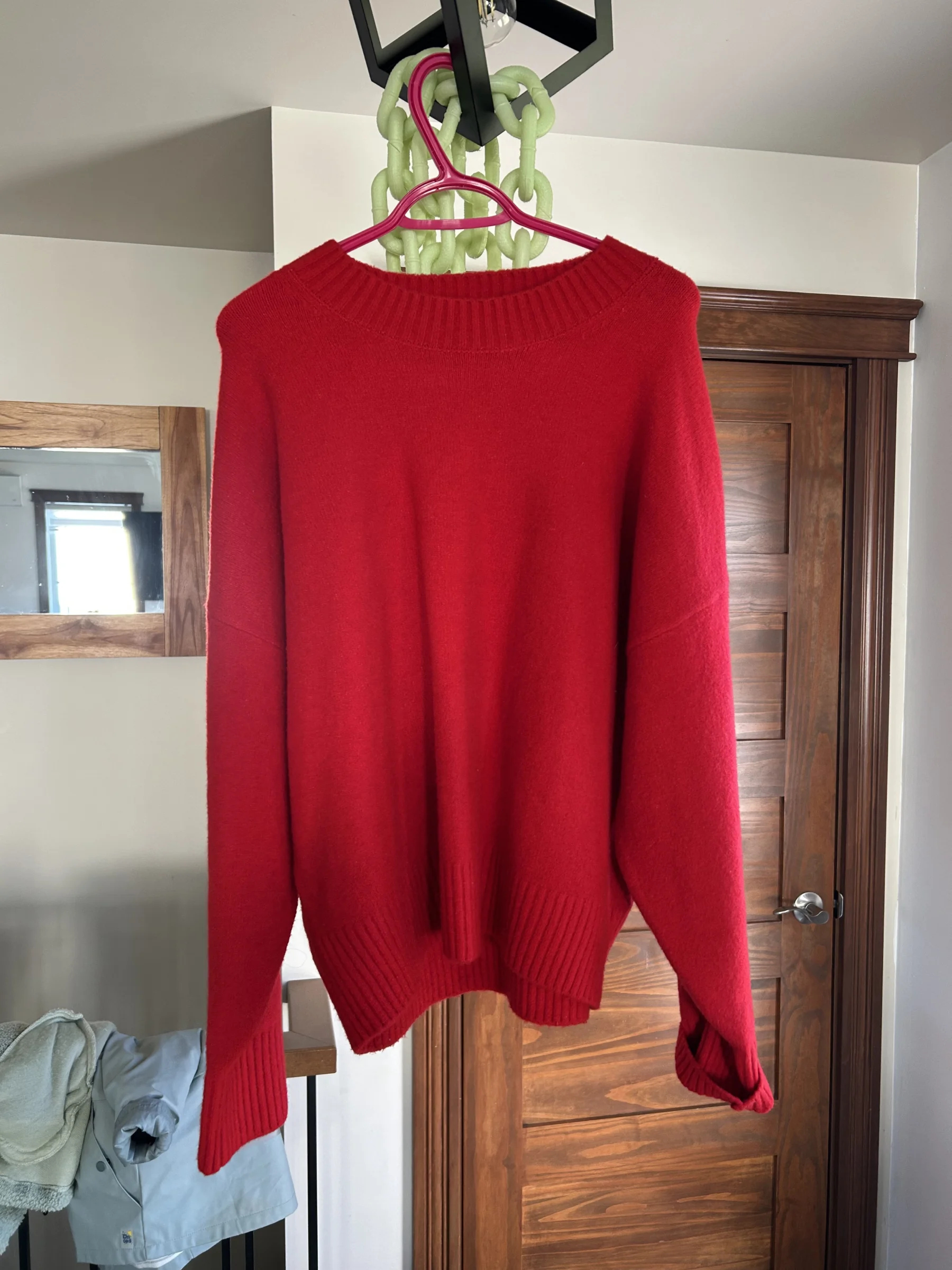 Pull Zara Zara seconde main