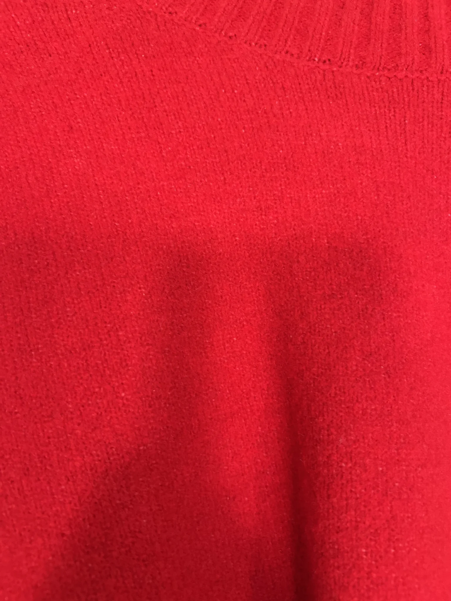 Image for Zara jumper