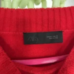 Thumbnail for Zara jumper