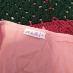 Thumbnail for Abibelle wrap dress