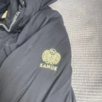 Thumbnail for Manteau Kanuk (sans fourrure)