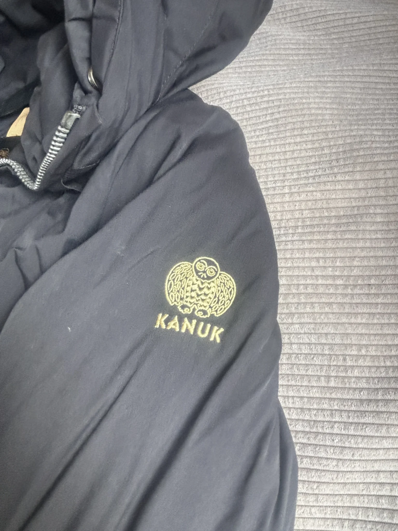 Image for Manteau Kanuk (sans fourrure)