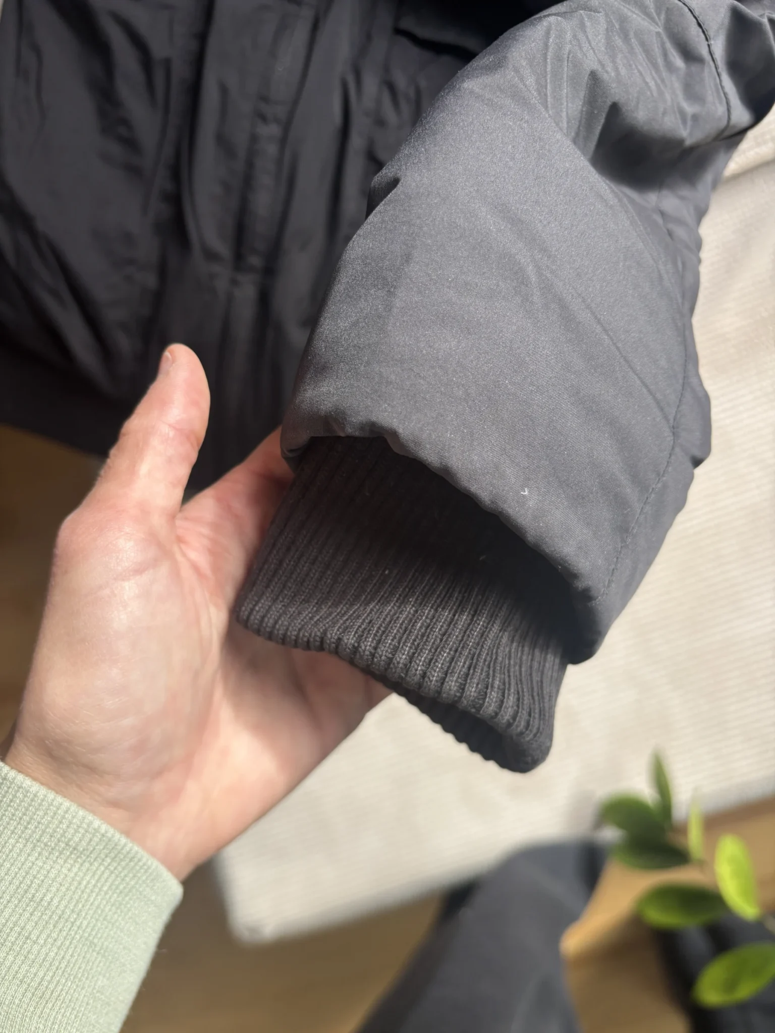 Image for Manteau Kanuk (sans fourrure)