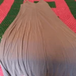 Featured thumbnail for Womance grey dress