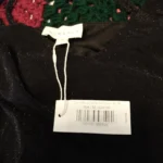 Thumbnail for Womance cropped camisole