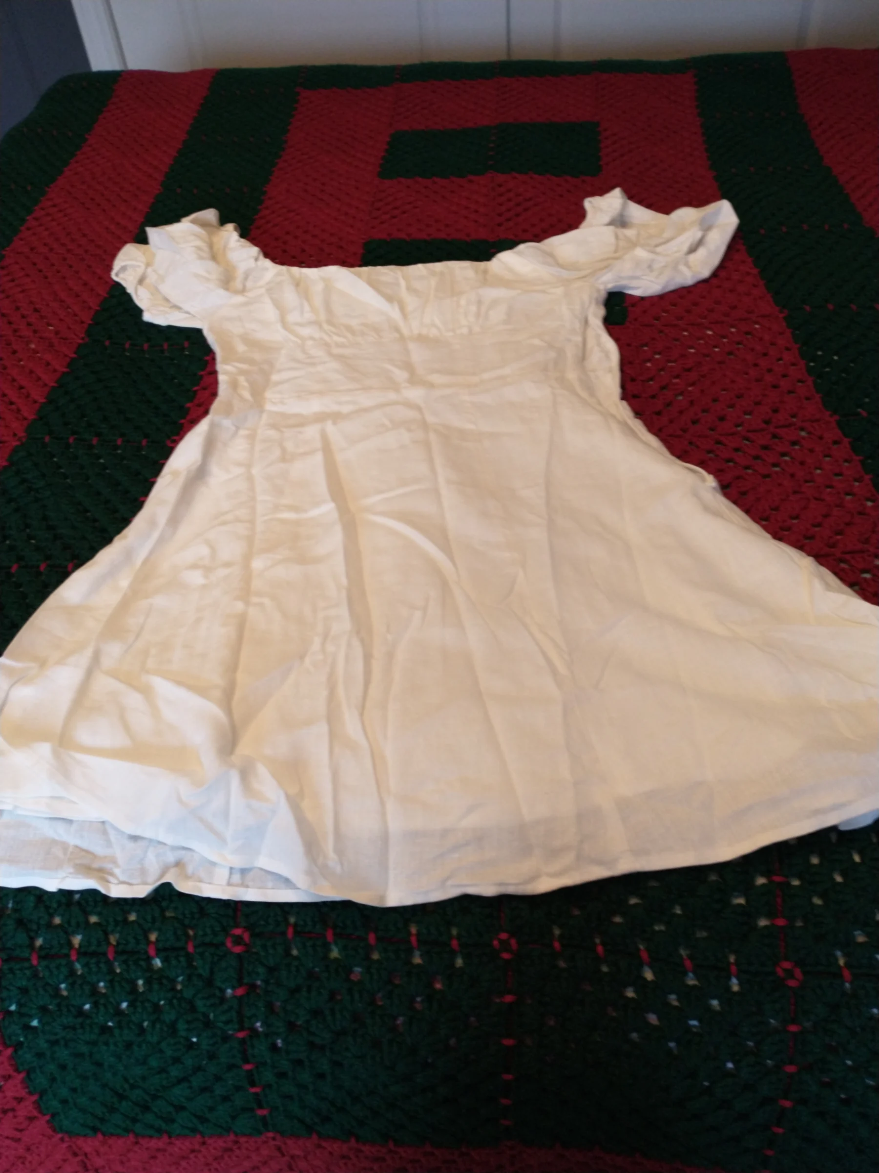 Robe Estel the Label *Autre seconde main