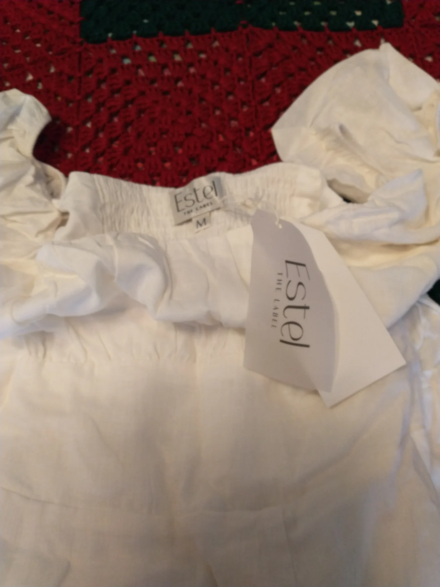 Image for Estel the Label dress
