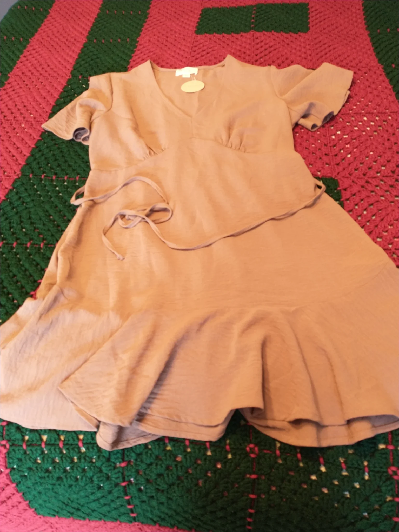 Featured image for Womance dress