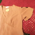 Thumbnail for Womance dress