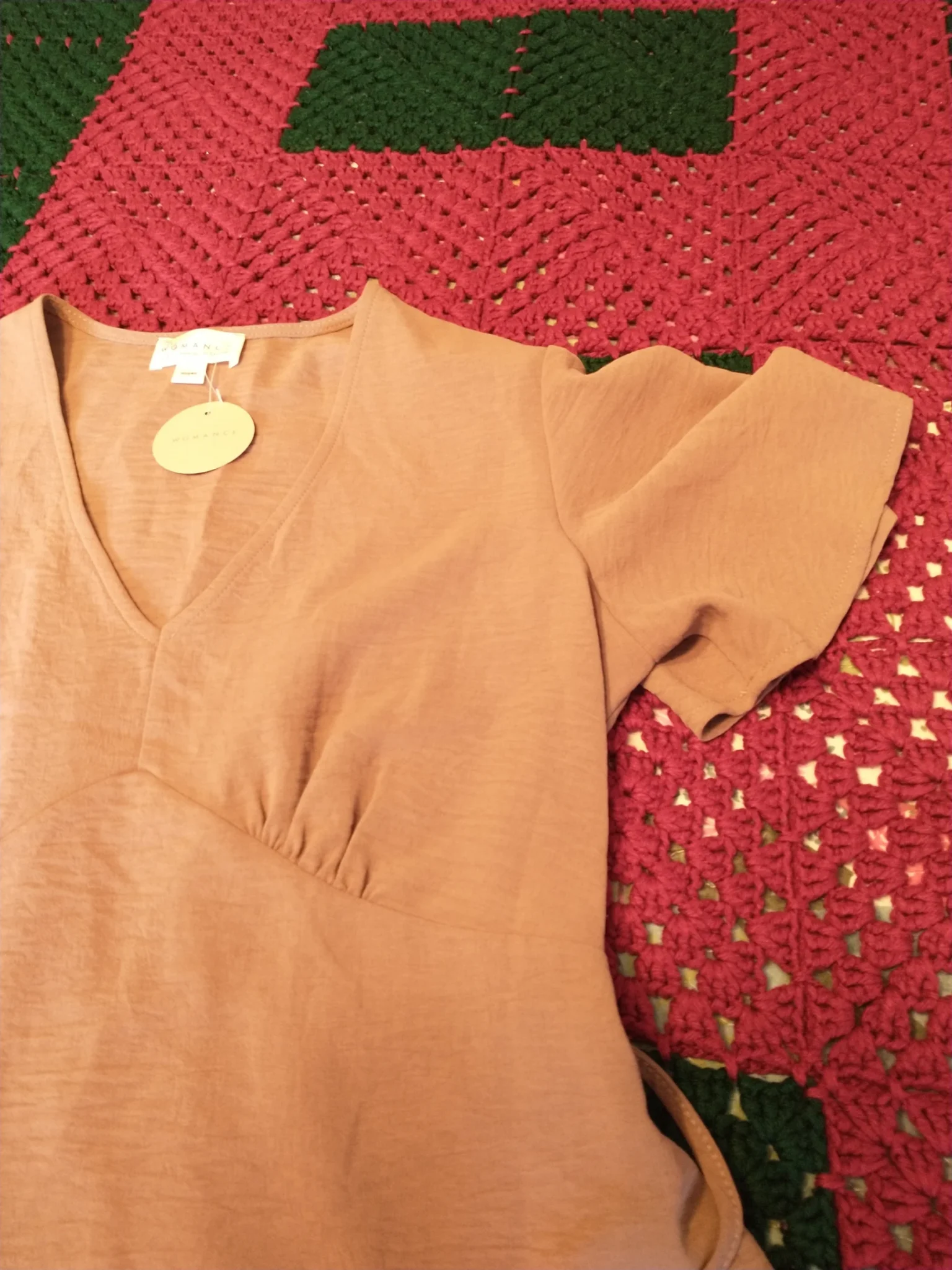 Image for Womance dress