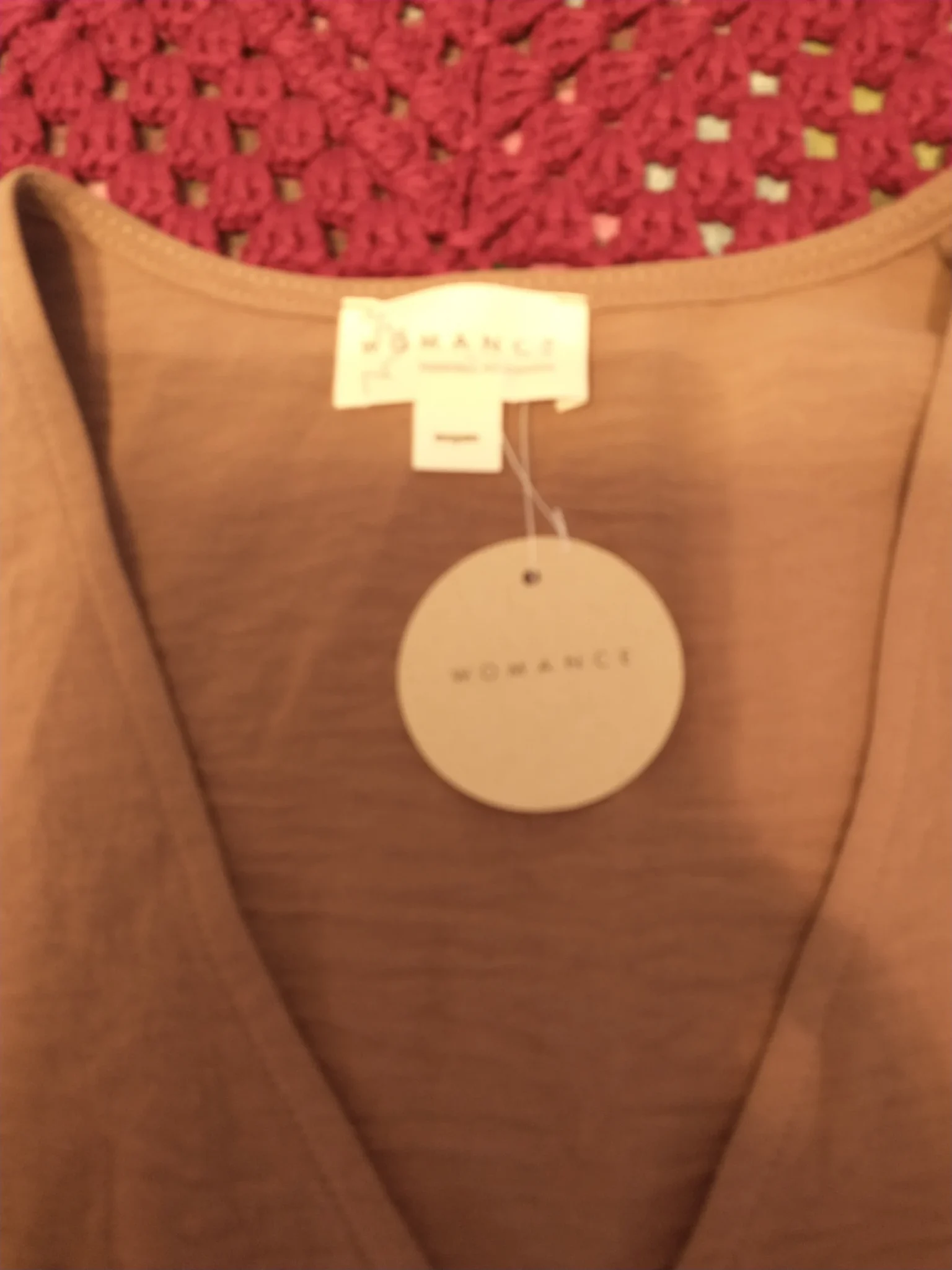 Image for Womance dress