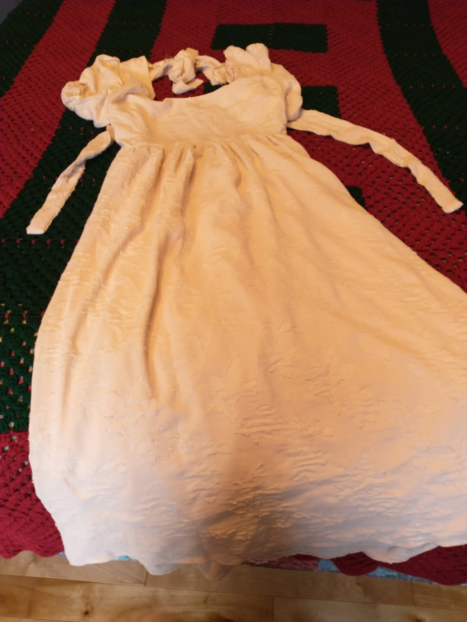 Featured image for Womance dress