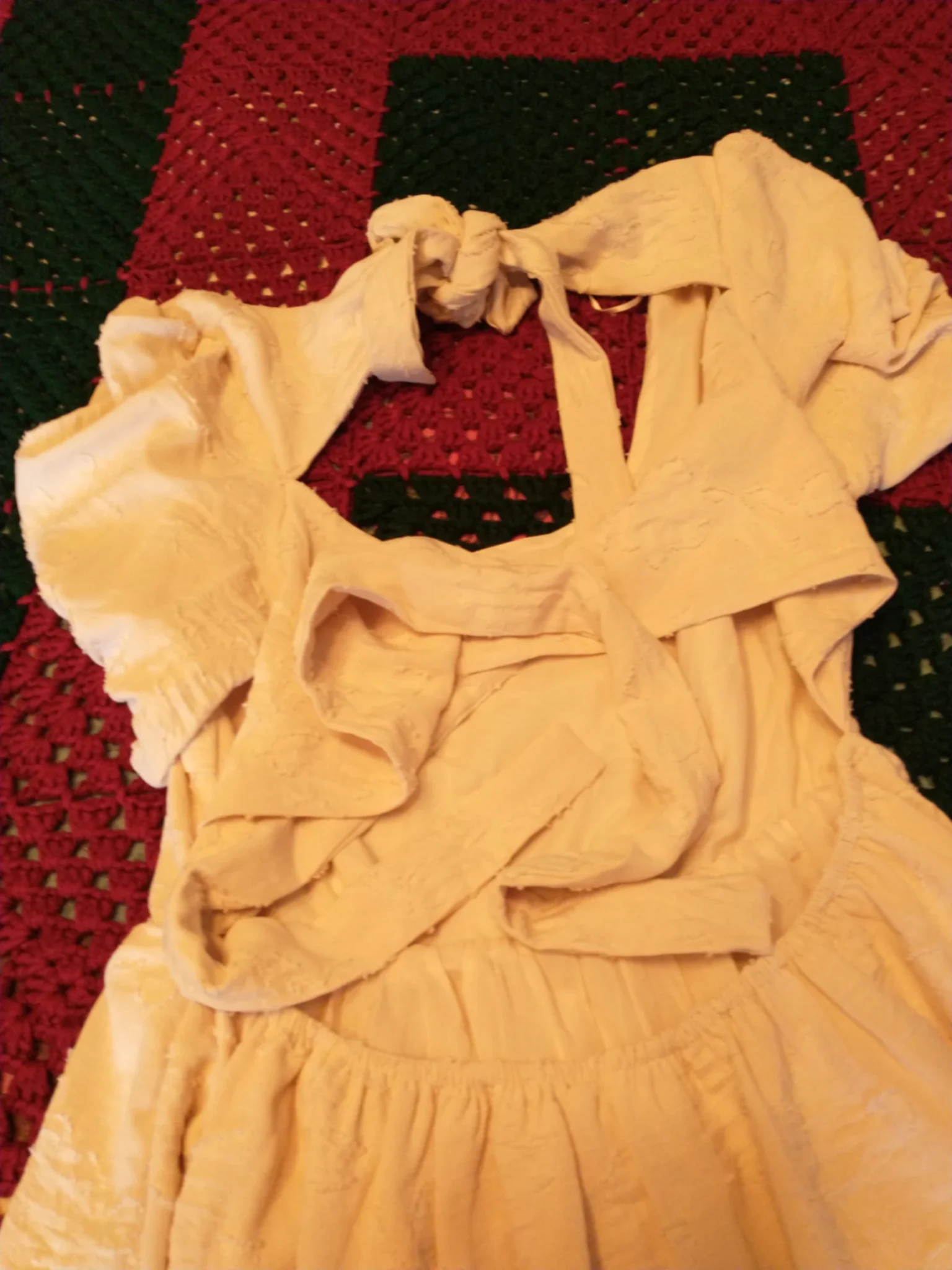 Image for Womance dress