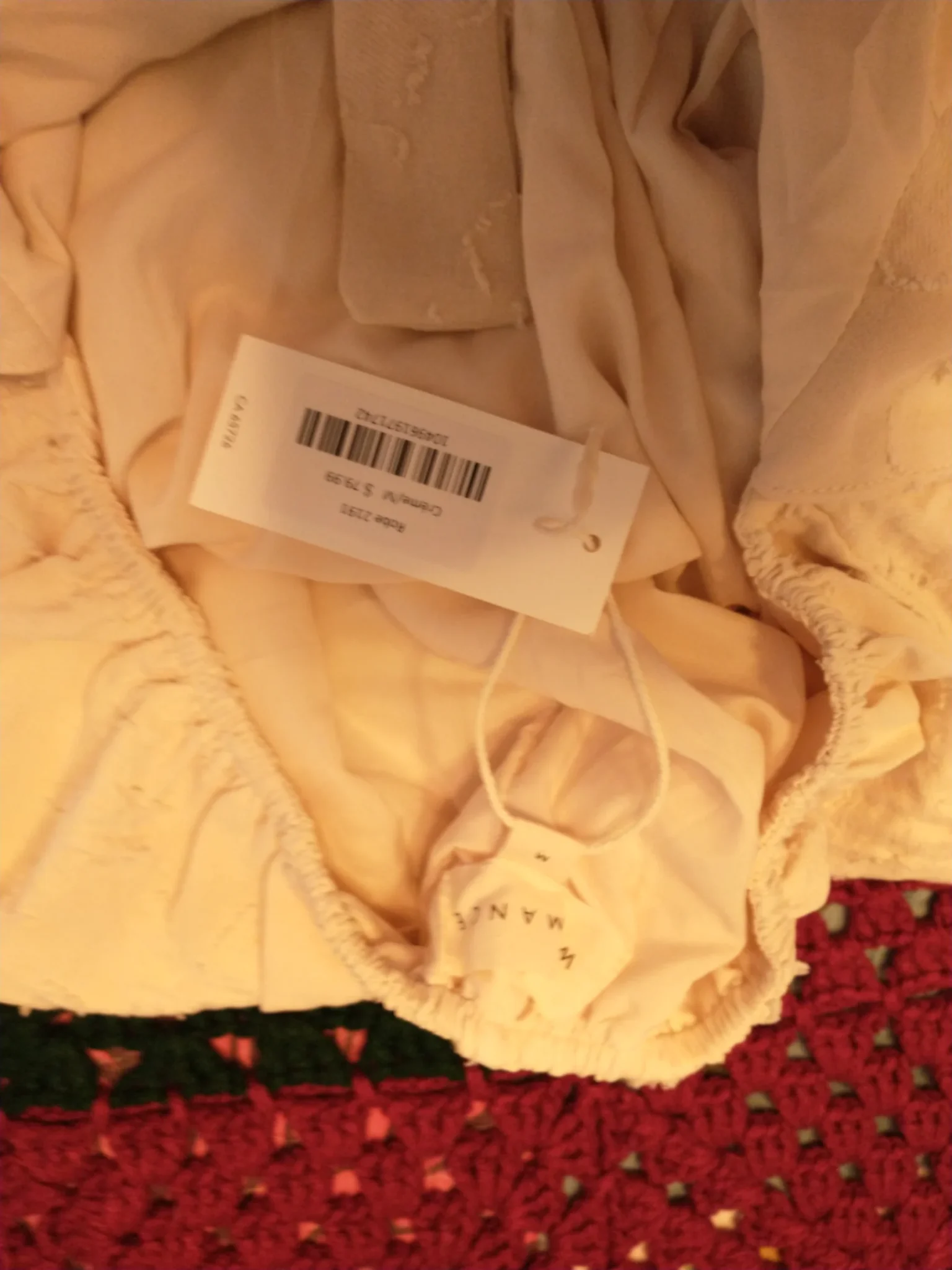 Image for Womance dress