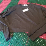 Featured thumbnail for Womance cropped top