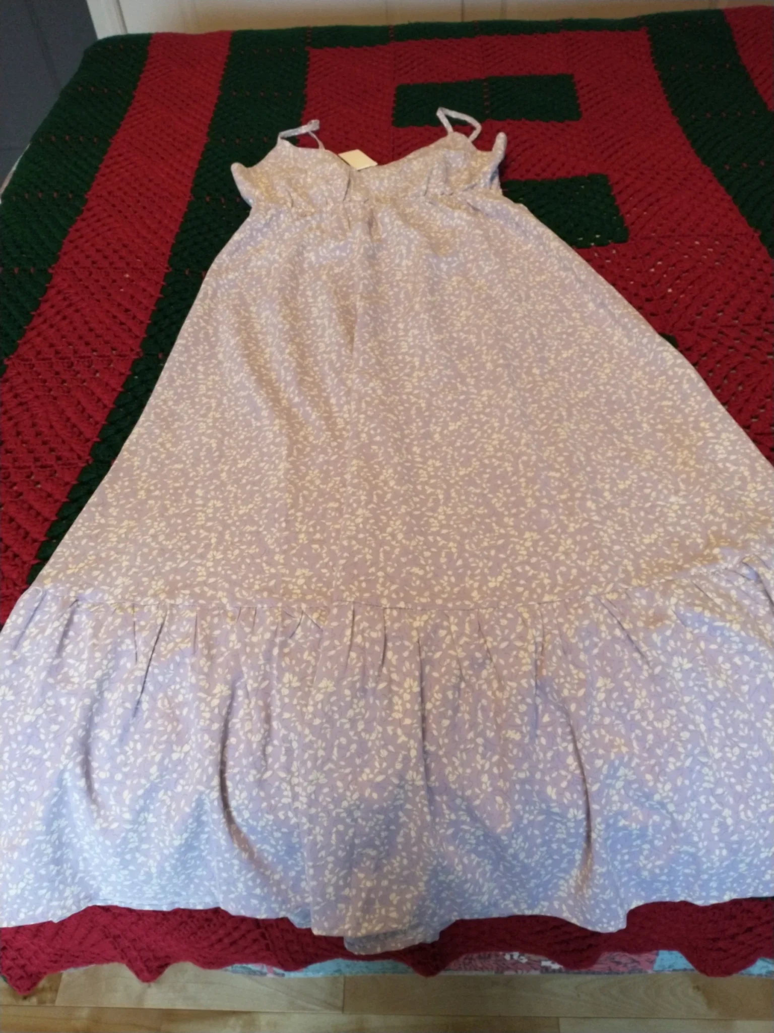 Featured image for Womance dress