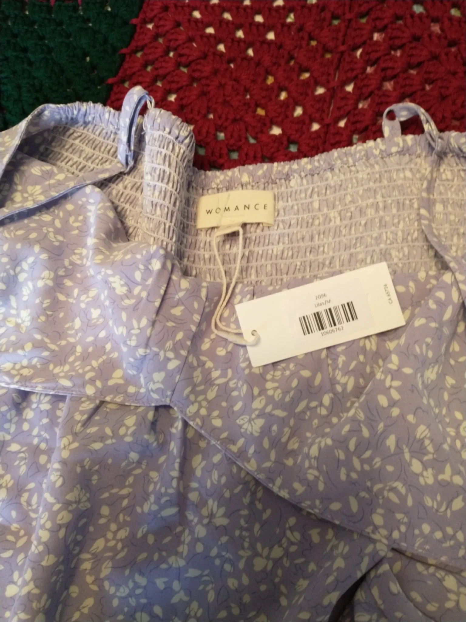 Image for Womance dress