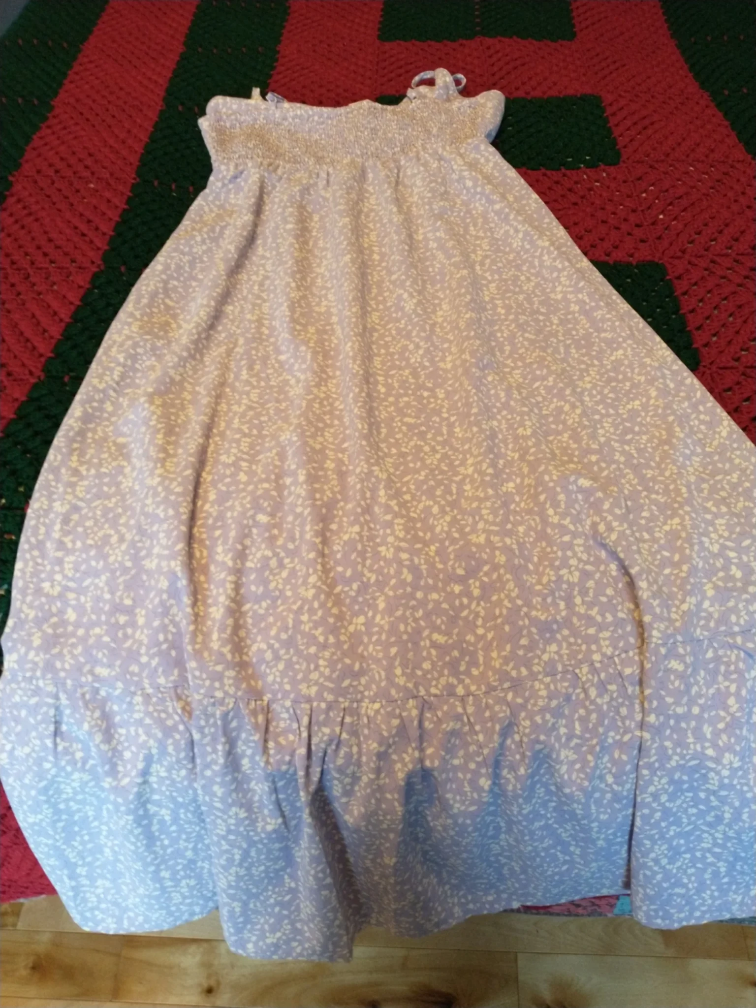 Image for Womance dress