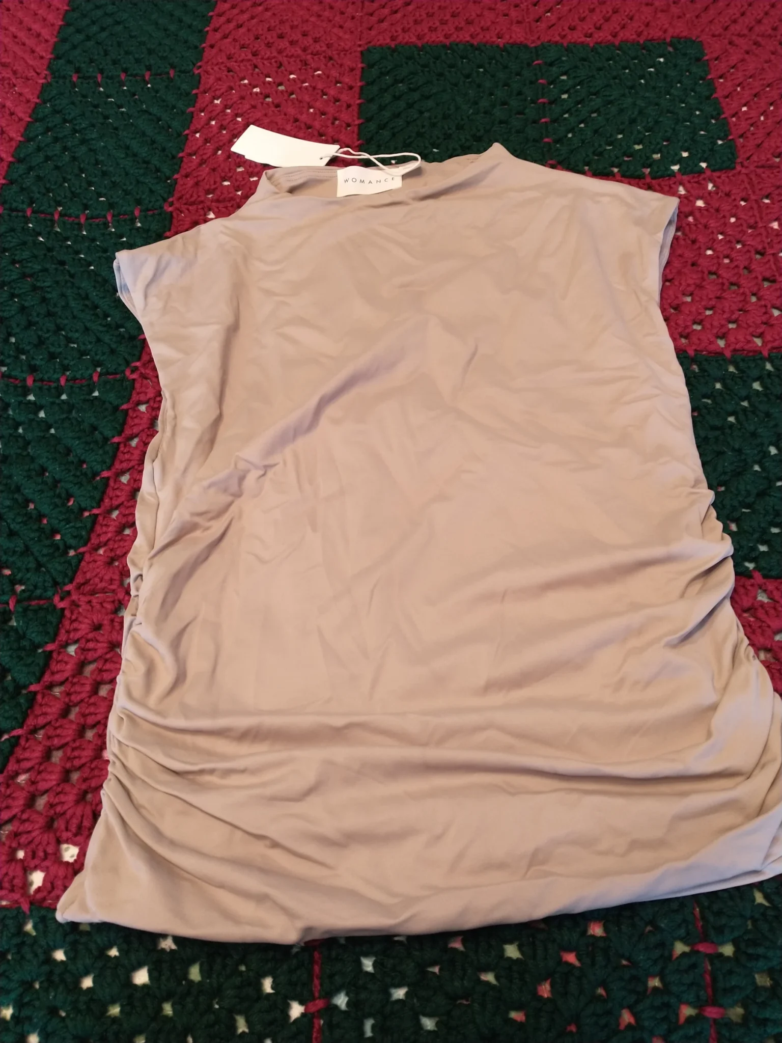 Featured image for Womance camisole