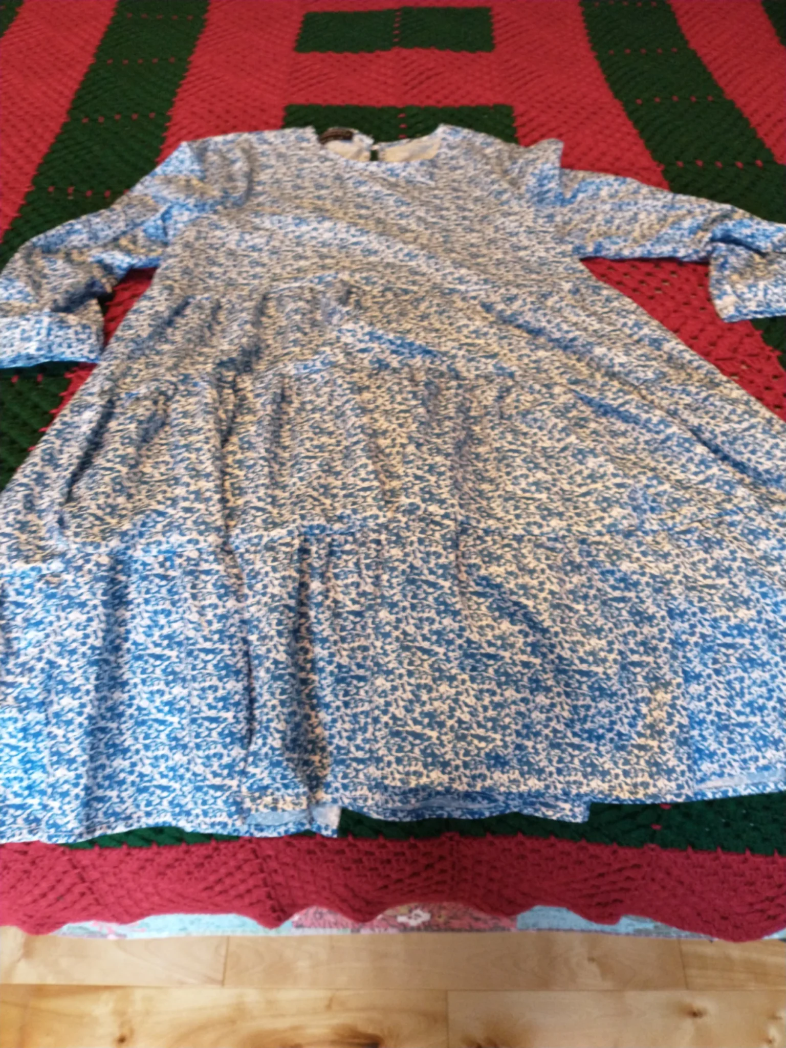 Featured image for Womance dress
