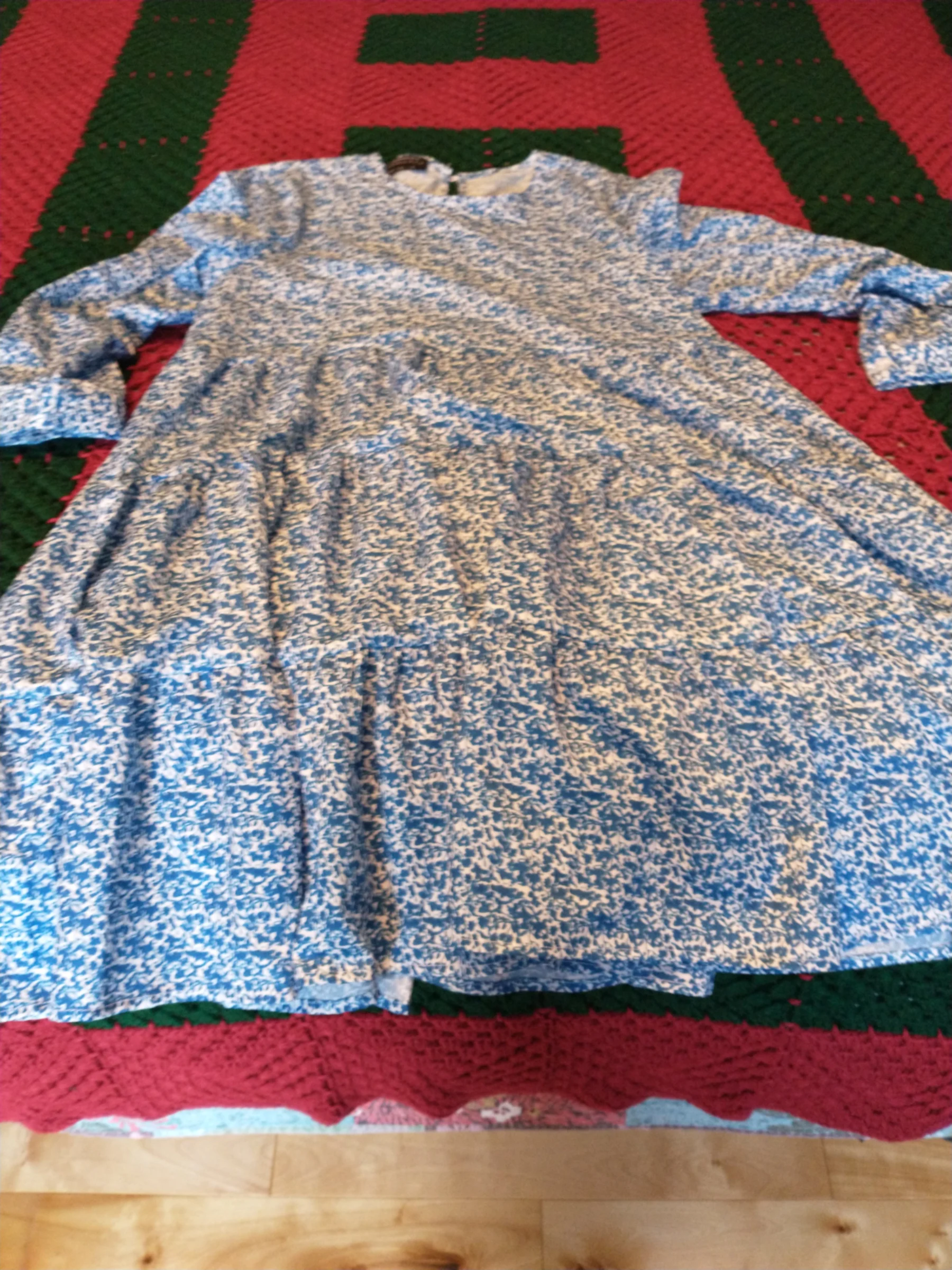 Robe Womance Womance seconde main