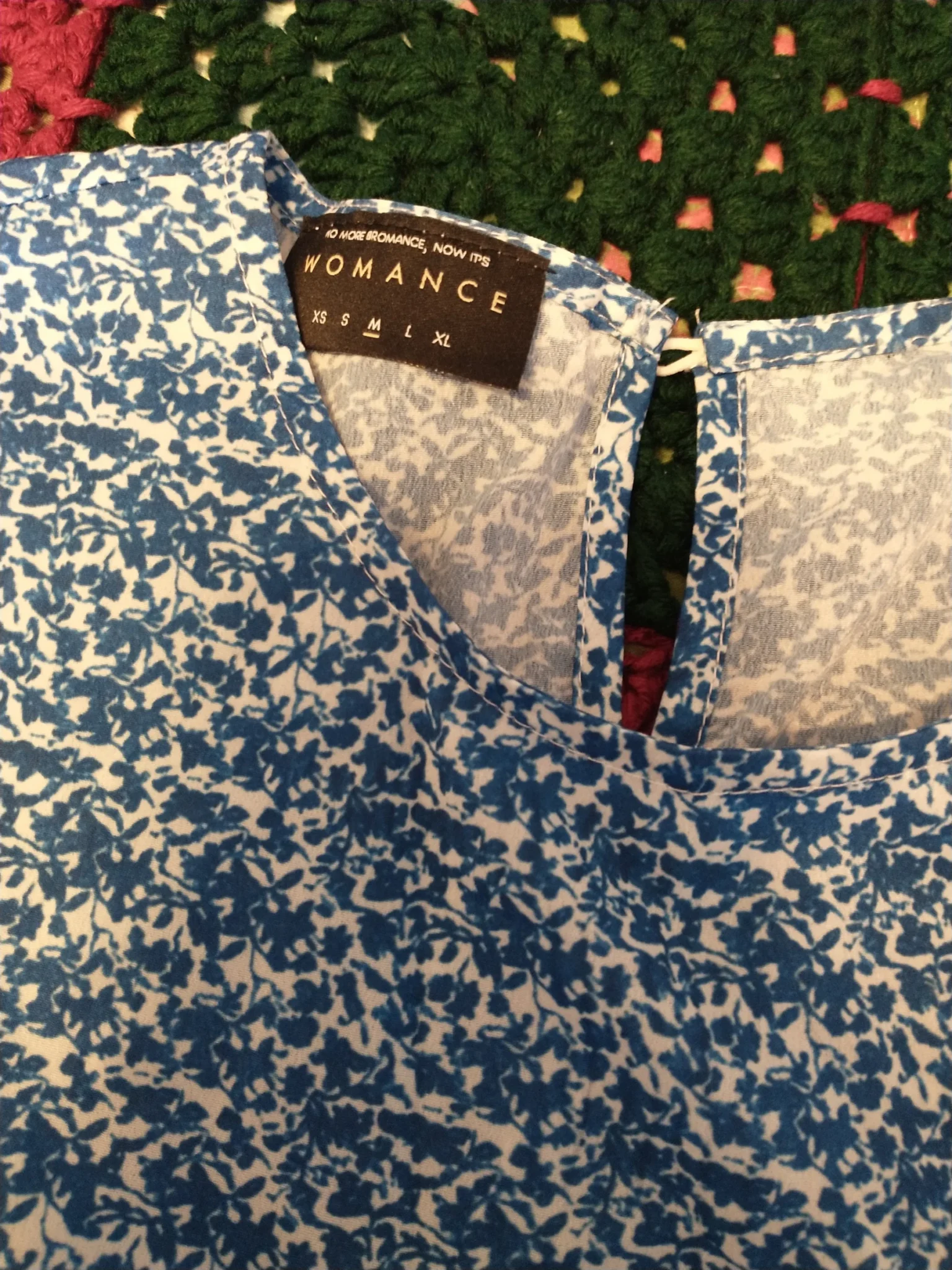 Image for Womance dress