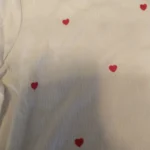 Thumbnail for Womance cropped T-shirt