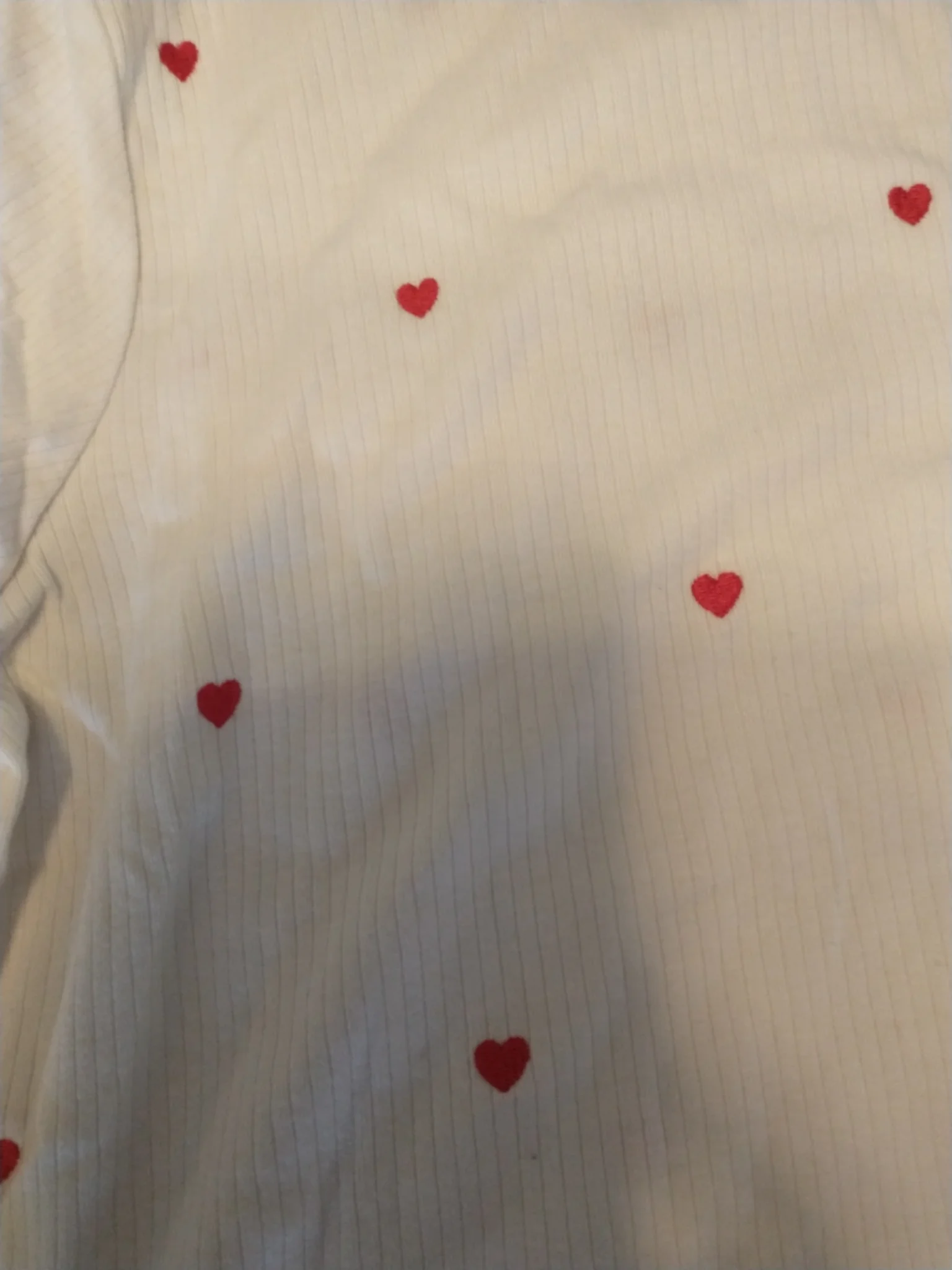 Image for Womance cropped T-shirt