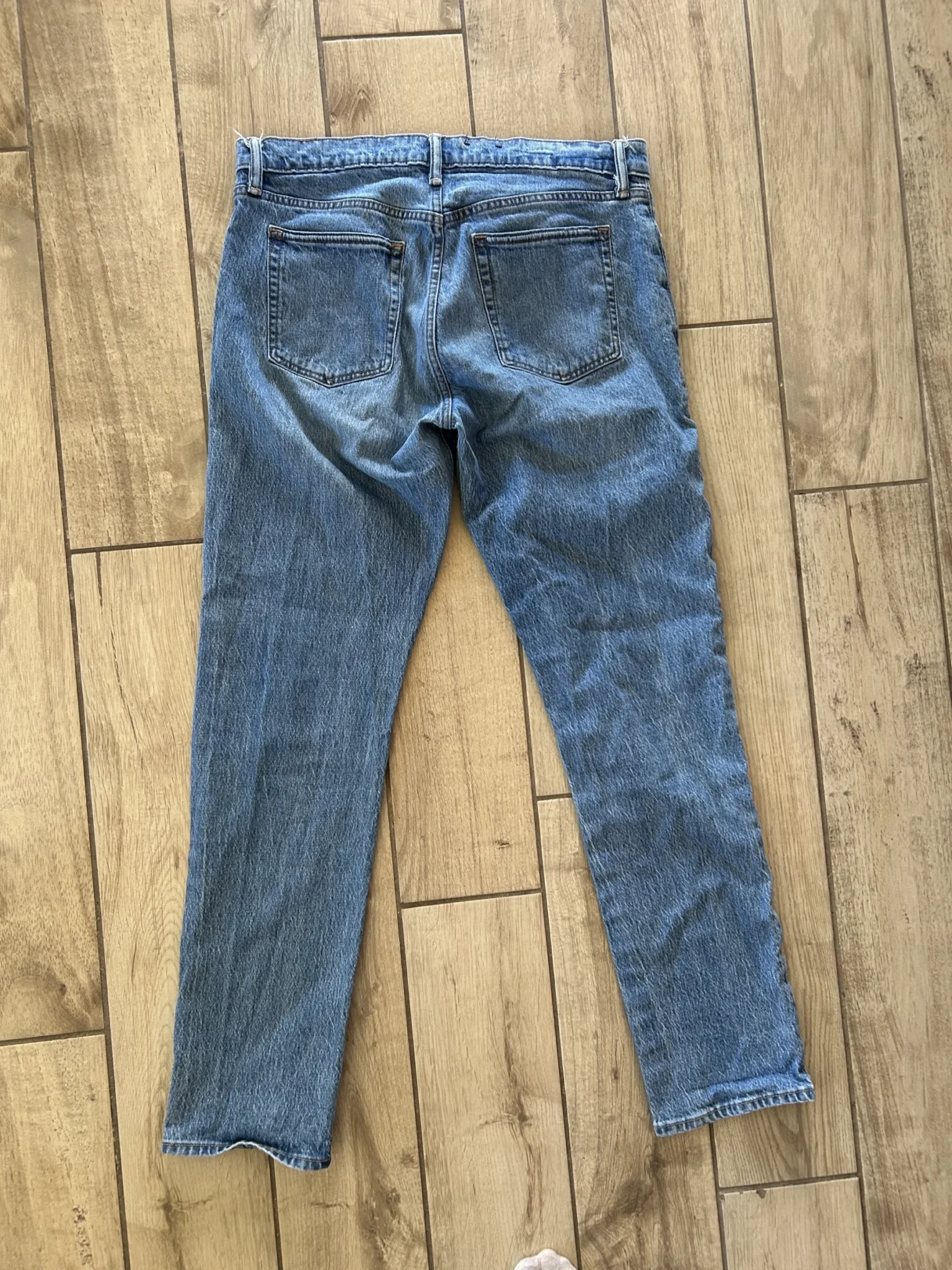 Image for Gap jeans