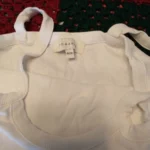 Thumbnail for Womance cropped camisole