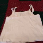 Thumbnail for Womance cropped camisole
