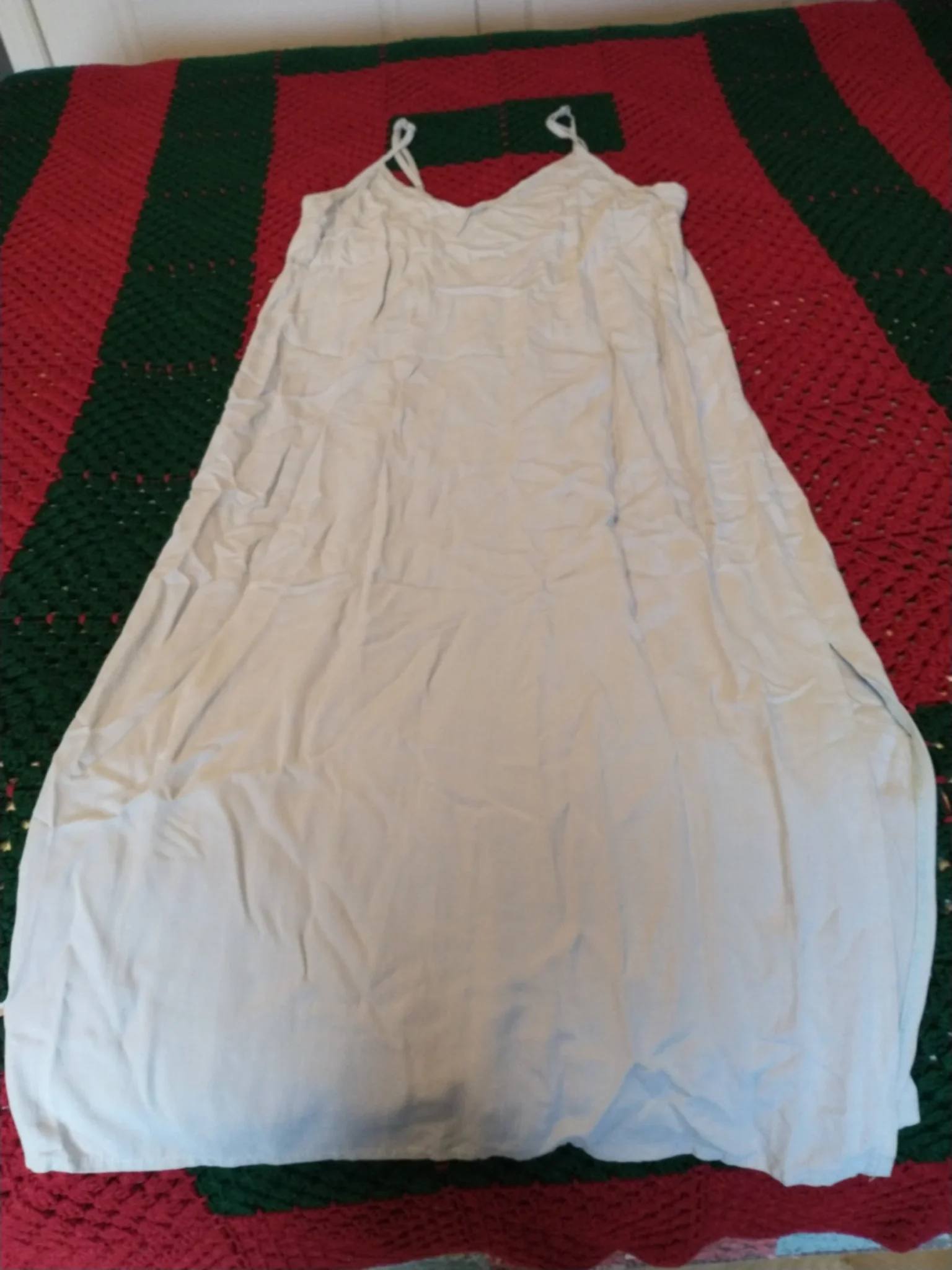 Featured image for Daily Story Dress