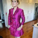 Thumbnail for Robe-blazer Newton de la marque Rotate Birger Christensen