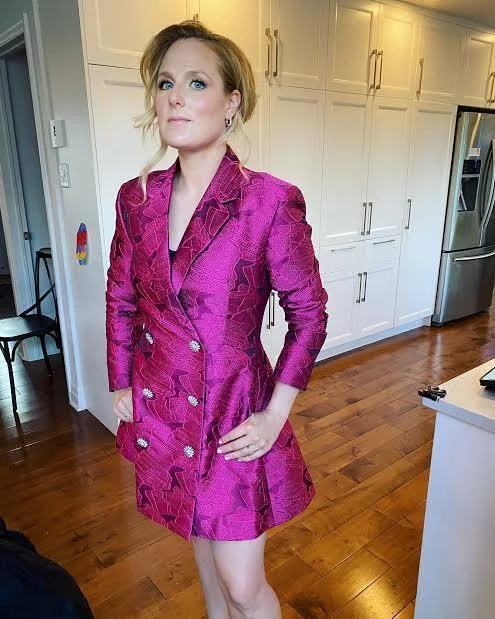 Image for Robe-blazer Newton de la marque Rotate Birger Christensen