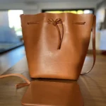 Featured thumbnail for Cabas Mansur Gavriel bucket bag