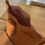 Thumbnail for Cabas Mansur Gavriel bucket bag
