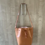 Thumbnail for Cabas Mansur Gavriel bucket bag