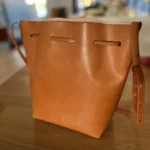 Thumbnail for Cabas Mansur Gavriel bucket bag