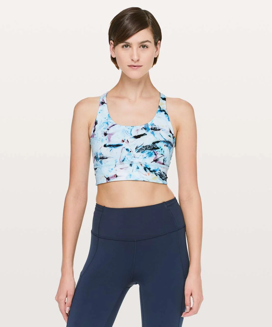 Brassière de sport Lululemon taille 4 Lululemon seconde main