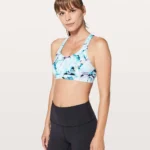 Thumbnail for Brassière de sport Lululemon taille 4