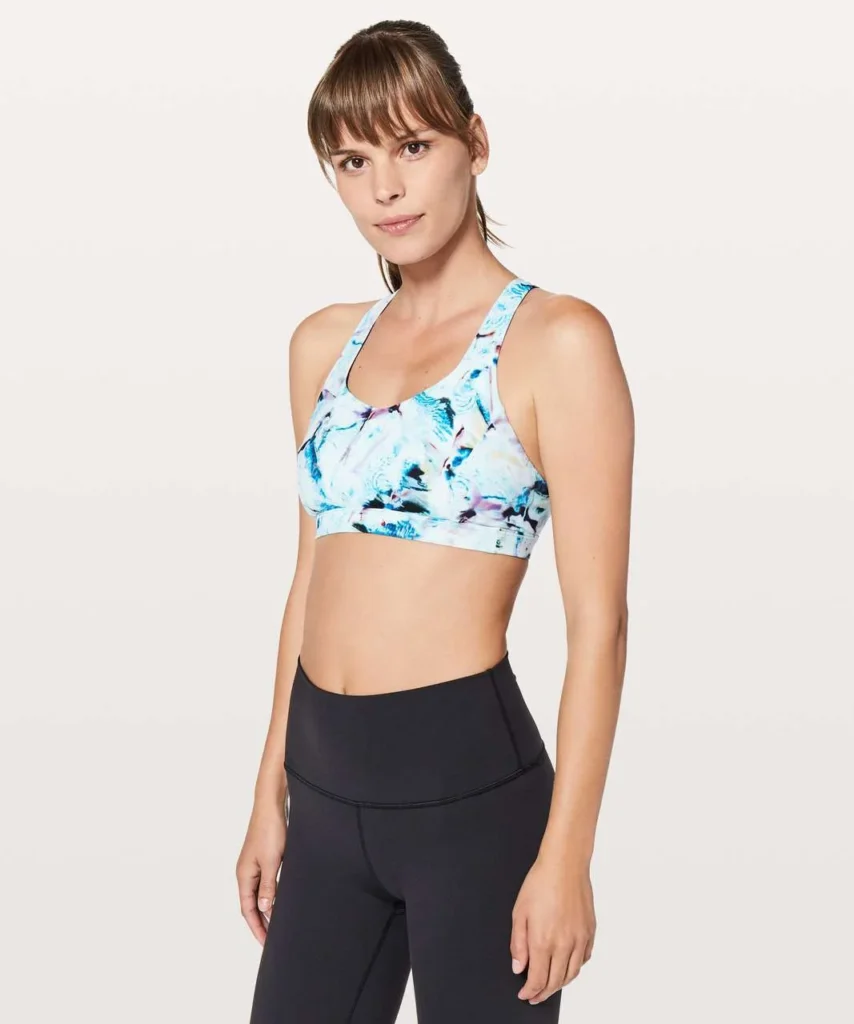 Image for Brassière de sport Lululemon taille 4