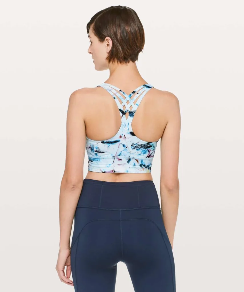 Image for Brassière de sport Lululemon taille 4