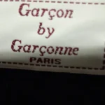 Thumbnail for Long vintage French coat (wool and cashmere)